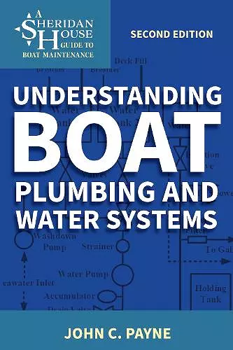 Understanding Boat Plumbing and Water Systems cover