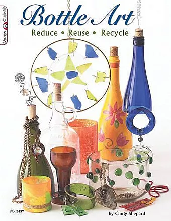 Bottle Art cover