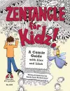 Zentangle for Kidz! cover