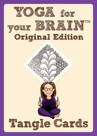 Yoga for Your Brain Original Edition cover