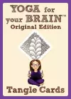 Yoga for Your Brain Original Edition cover