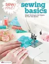 Sew Me! Sewing Basics cover