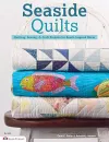 Seaside Quilts cover