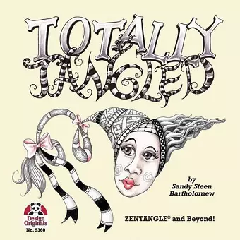 Totally Tangled cover