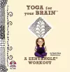 Yoga for Your Brain cover