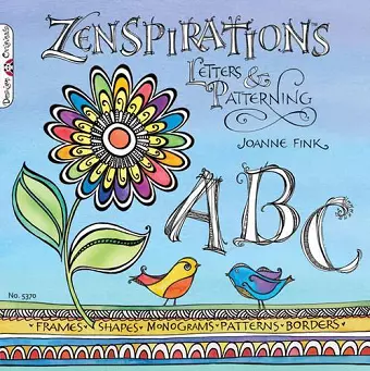 Zenspirations cover