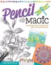 Pencil Magic cover