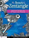 The Beauty of Zentangle cover
