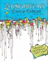 Zenspirations Dangle Designs, Expanded Workbook Edition cover