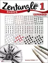 Zentangle Basics, Expanded Workbook Edition cover