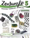 Zentangle 5, Expanded Workbook Edition cover