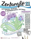 Zentangle 11 cover