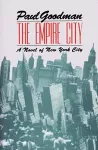 The Empire City cover