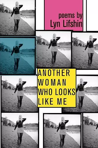 Another Woman Who Looks Like Me cover