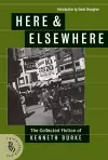 Here & Elsewhere cover