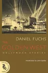 The Golden West cover