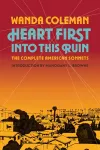 Heart First into this Ruin cover
