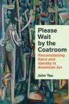 Please Wait by the Coat Room cover