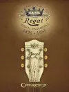 Regal Musical Instruments cover