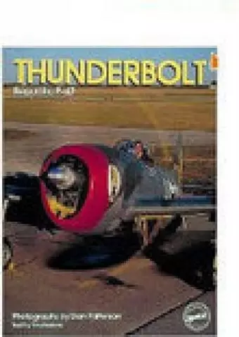 Thunderbolt cover