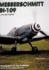 Messerschmitt Bf-109 cover