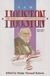 The Personal Correspondence Houston-I cover