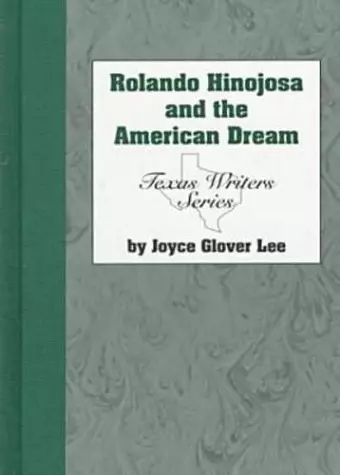 Rolando Hinojosa & American Dream cover