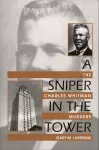 A Sniper in the Tower cover