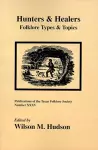 Hunters & Healers cover