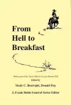 From Hell To Breakfast cover