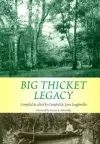 Big Thicket Legacy cover