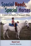 Special Needs, Special Horses cover