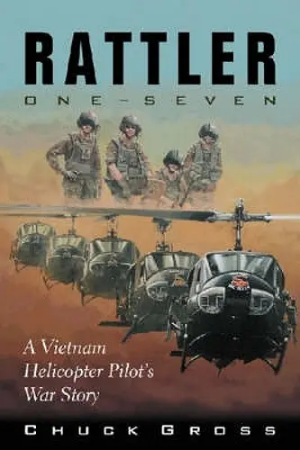 Rattler One-seven cover