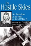 In Hostile Skies cover