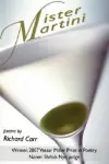 Mister Martini cover