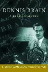 Dennis Brain cover