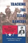 Tracking the Texas Rangers cover