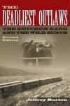 The Deadliest Outlaws cover
