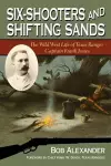 Six-Shooters and Shifting Sands cover