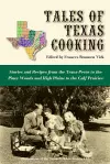 Tales of Texas Cooking cover