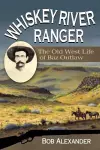 Whiskey River Ranger cover