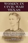 Women in Civil War Texas cover