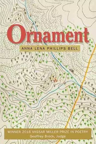 Ornament cover