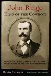 John Ringo, King of the Cowboys cover
