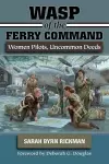 WASP of the Ferry Command cover