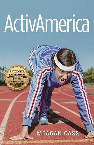 ActivAmerica cover