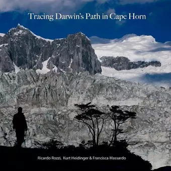 Tracing Darwin's Path in Cape Horn cover