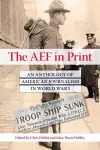 The AEF in Print cover