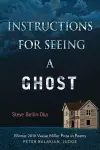 Instructions for Seeing a Ghost cover