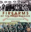 Firearms of the Texas Rangers cover